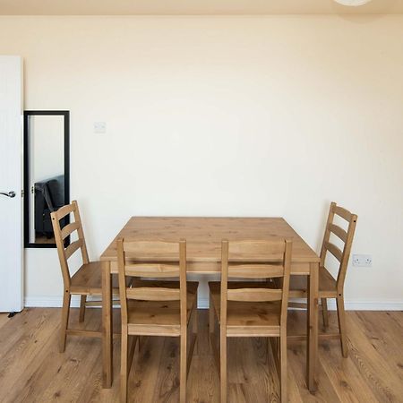 2Bd London Flat - City Buzz & Parkside Serenity公寓 外观 照片